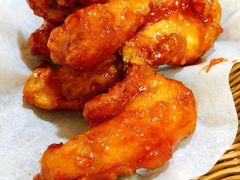 -金家米肠汤饭(振华路店)