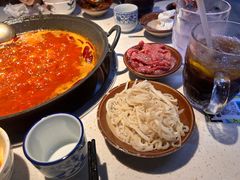 -芈重山老火锅(广州首店)