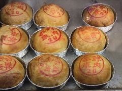 -泰康食品(南京东路店)