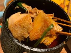 -那些年记忆烧烤