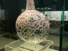 -上海博物馆(人民广场馆)