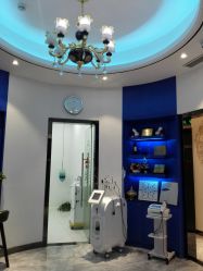 -清颜专业祛痘连锁店