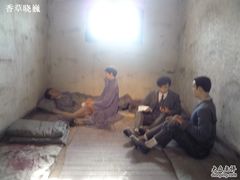 -青岛德国监狱旧址博物馆