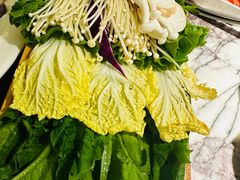 -鱼豆吉·豆浆鱼火锅(宜昌万达店)