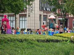 -歌斐颂巧克力小镇