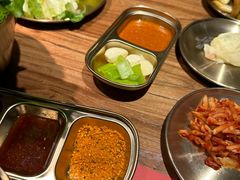 -西塔老太太泥炉烤肉(万柳华联店)