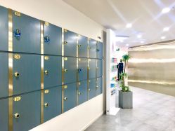 -DX HAIR SALON·发现未知美发沙龙