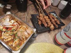-唐伯虎新派湘菜馆(石夏时代广场店)