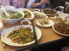 -小姜锅贴(凤凰街店)