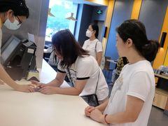 -真功夫(中大五院店)