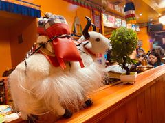 -如意林卡藏餐吧(大昭寺店)