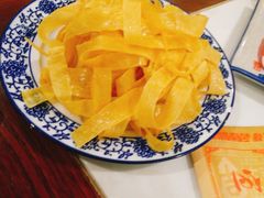 -宣武小院涮肉(前门店)