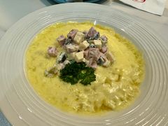 -库滋明·俄罗斯特色美食(中央大街店)