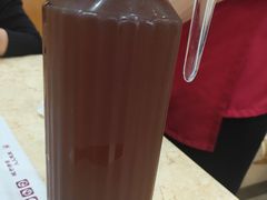 酸梅汤-晓林火锅(安定门店)