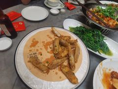 -兴仙饭店·闽味海鲜(马尾总店)