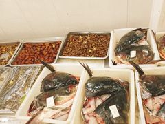 -雪野鱼头大王邢府公老店(雪野湖店)