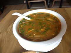 -東舍食唐精品陕菜馆