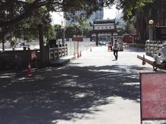 -福建中医药大学附属第二人民医院(本部)