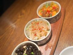 -南拳十三姨·潮汕砂锅粥(世纪金源店)