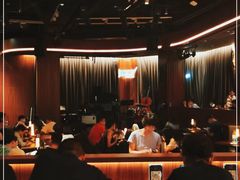 -林肯爵士乐上海中心 Jazz at Lincoln Center Shanghai