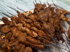 -酒宝荡烧烤(长航局江大路住宅小区店)