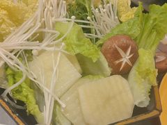 -一绪に寿喜烧(虹悦城店)