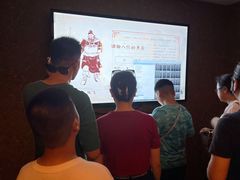 -洛阳古墓博物馆