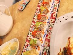 -桃屋日本料理(清华科技园店)