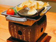 -吟松日式料理(莘庄店)