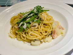 -新贝乐意大利餐厅(苏州中心店)