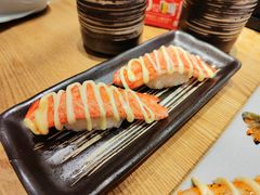 -Sushi Love 创意寿司(丽影广场店)