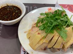 -振鼎鸡(天钥桥路店)