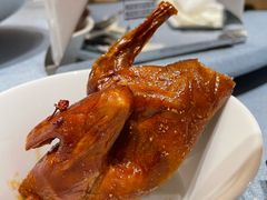 -南堂馆·新川菜(天府三街店)