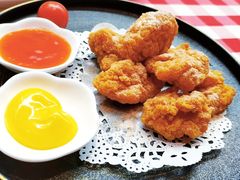 -粤香楼(新光里店)