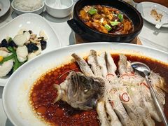 -郭林家常菜(狼垡店)