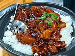 -八大碗私房菜(中城路店)