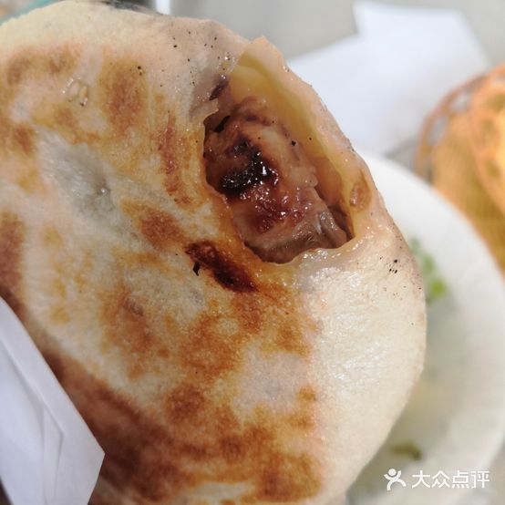 潍城肉火烧(幸福路店)