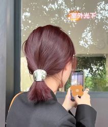 -张昊造型
