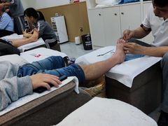 -郑远元专业修脚房(宣化路店)