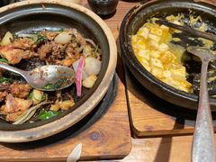 -啫火啫啫煲·顺德干蒸(西乡天虹店)