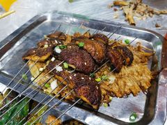 -小民大排档(光谷店)