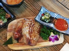 -Hi YOU你的饭局泰餐厅(雍和宫店)