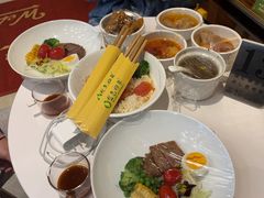 -金色印象·4K影院式足体养生(南滨印象店)