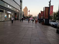 -必胜客(安盛金马店)