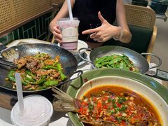 -费大厨辣椒炒肉(7mall店)