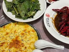 -有位虾匠·香辣蟹·小龙虾(李村店)