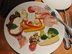-拉蒂娜·巴西牛排馆 Latina·Brazilian Steakhouse(王府井喜悦店)