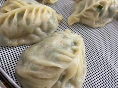 -叶存利海鲜大馅饺子(海宁路总店)