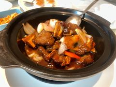 -上海宝华喜来登酒店·采悦轩中餐厅