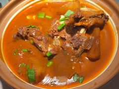 -闽上鲜·福建菜(龙湖滨江天街店)